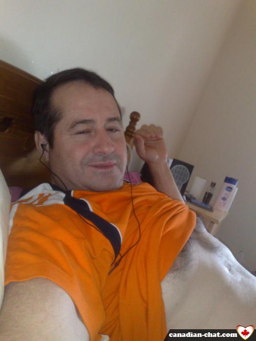 marksoncl6 - date a Canadian, 100% free marksoncl6