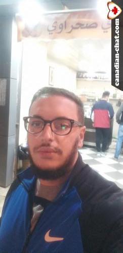 saidsaid - date a Canadian, 100% free saidsaid