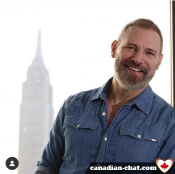 jimgym202 - date a Canadian, 100% free jimgym202