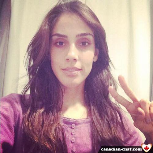 garnierval - date a Canadian, 100% free garnierval