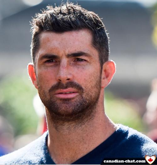 charlie80 - date a Canadian, 100% free charlie80