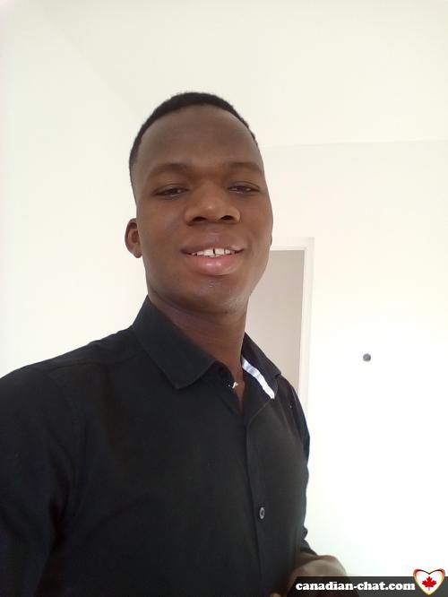 abdoulha21 - date a Canadian, 100% free abdoulha21