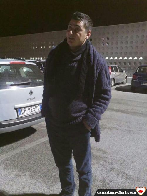 julian50 - date a Canadian, 100% free julian50