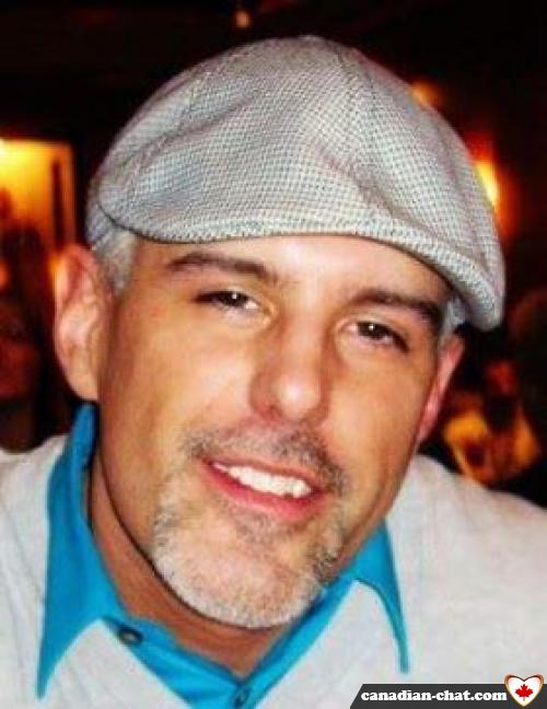 marklove5 - date a Canadian, 100% free marklove5