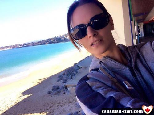 femmedouxe - date a Canadian, 100% free femmedouxe