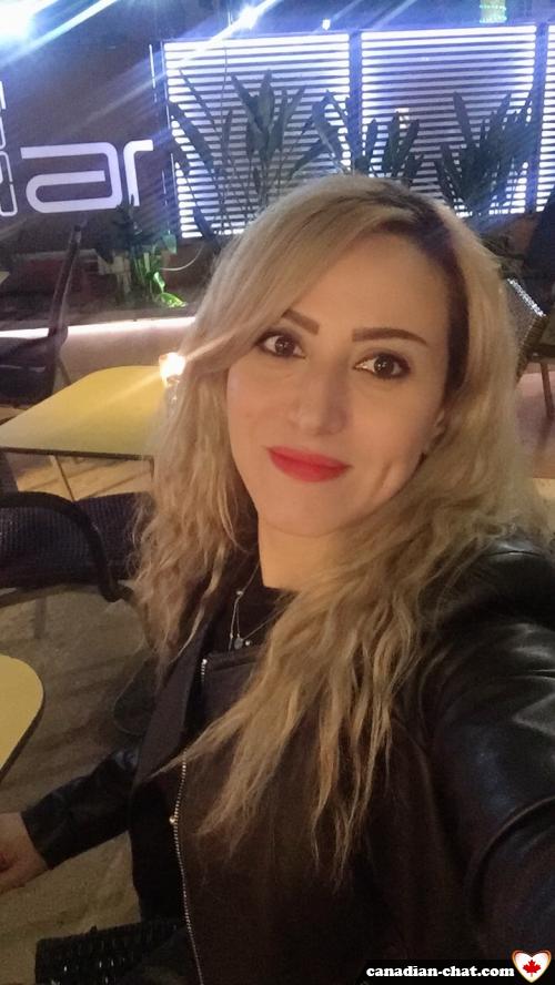 lilia81 - date a Canadian, 100% free lilia81