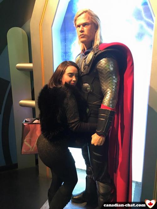 seeker79 - date a Canadian, 100% free seeker79