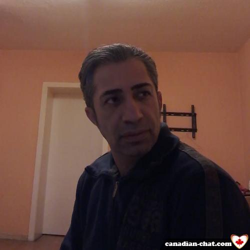 burak - date a Canadian, 100% free burak