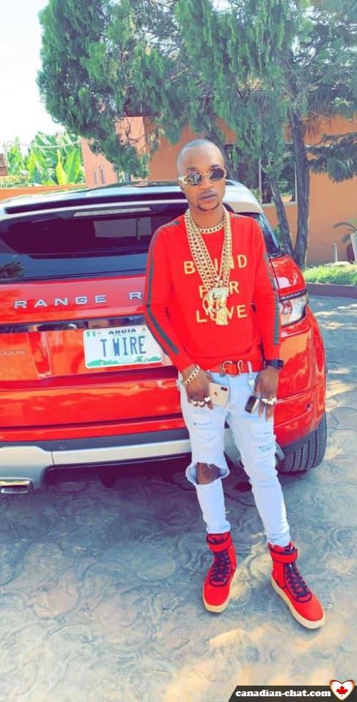 oluwaseun1 - date a Canadian, 100% free oluwaseun1