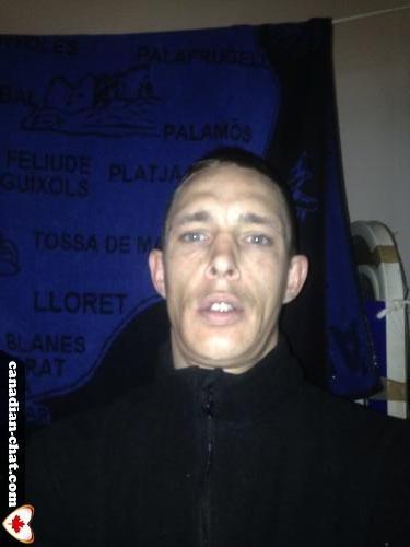 vinc76 - date a Canadian, 100% free vinc76