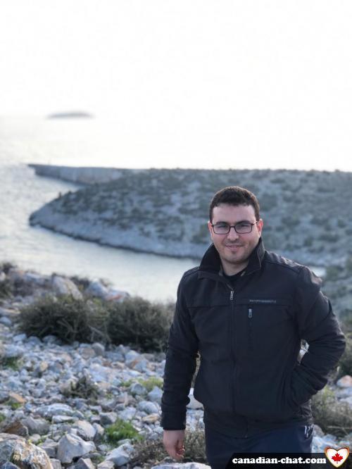 folkeyno - date a Canadian, 100% free folkeyno