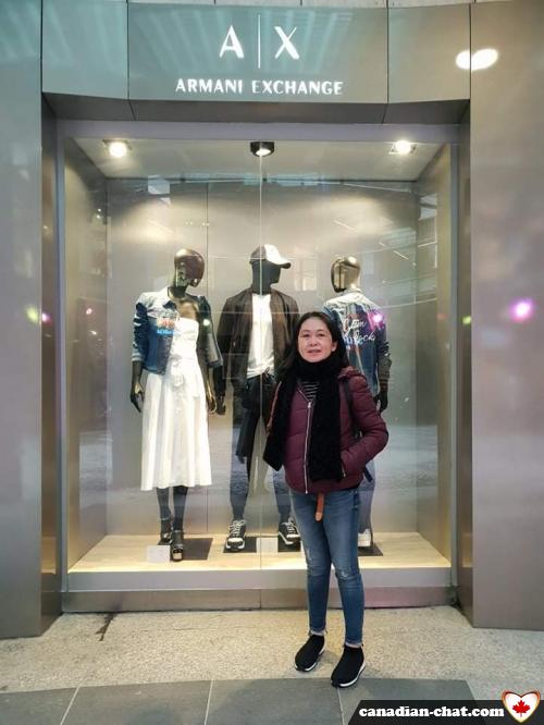 charie43 - date a Canadian, 100% free charie43