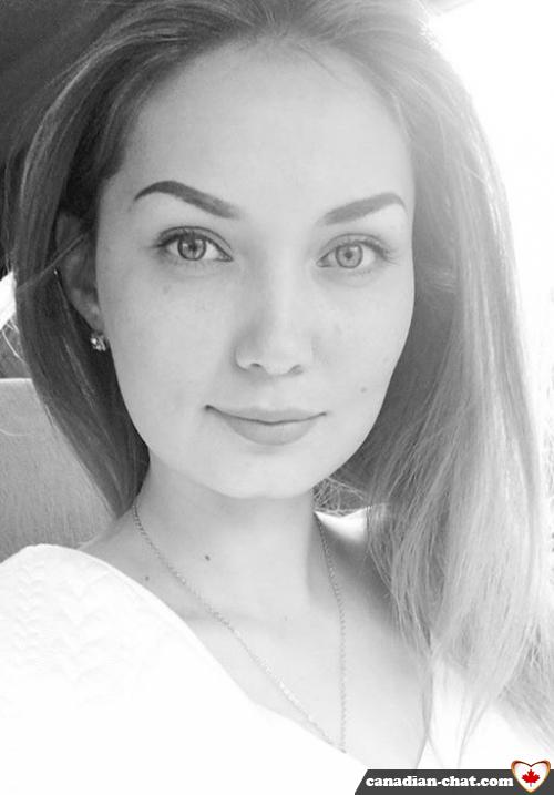 caroline65 - date a Canadian, 100% free caroline65