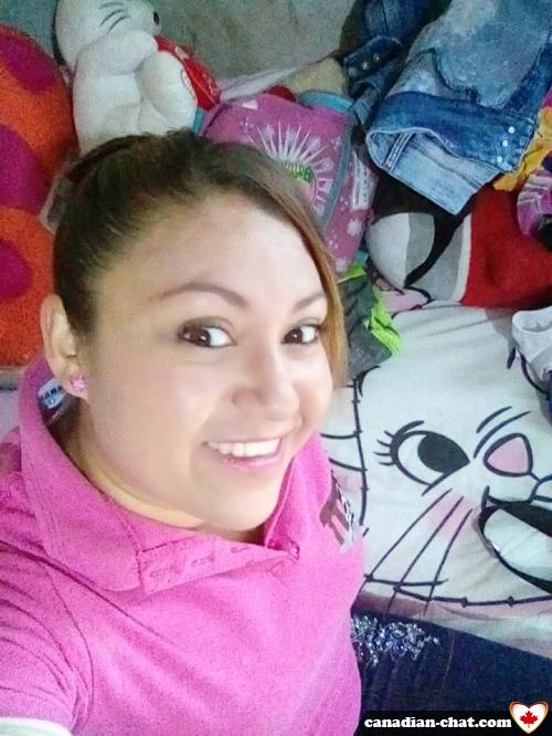 theresa9 - date a Canadian, 100% free theresa9