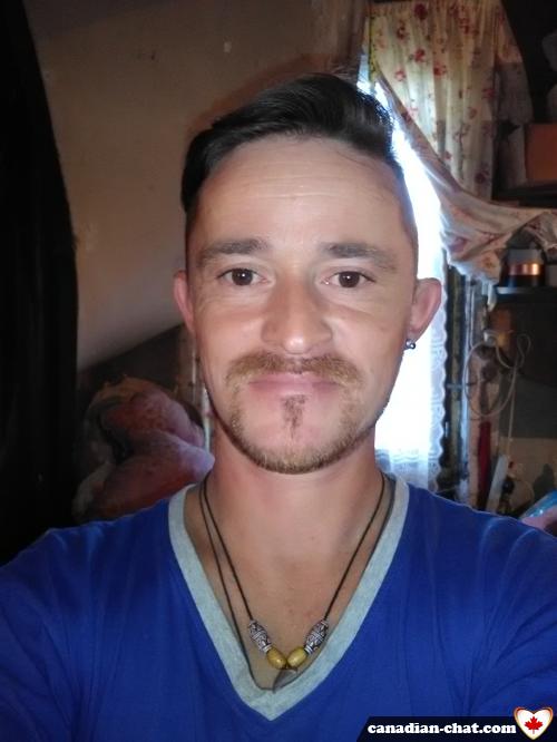 drakko - date a Canadian, 100% free drakko