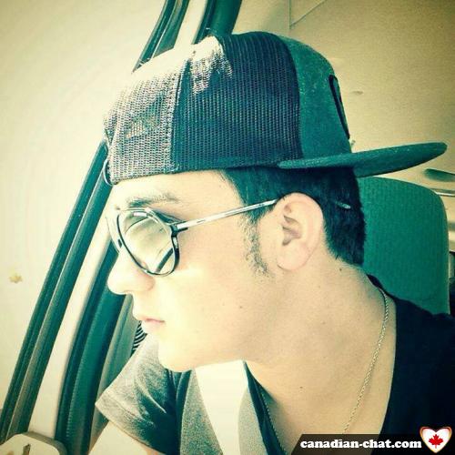 william95 - date a Canadian, 100% free william95