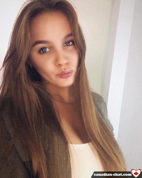 tantatiana - date a Canadian, 100% free tantatiana