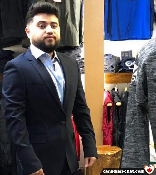 mohammes - date a Canadian, 100% free mohammes