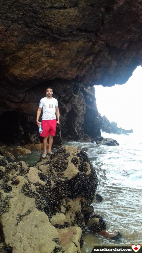 azoud - date a Canadian, 100% free azoud