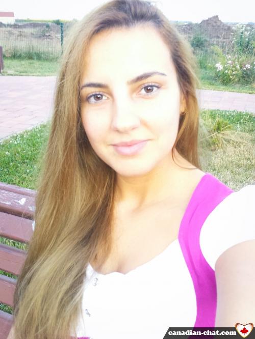 parfait09 - date a Canadian, 100% free parfait09