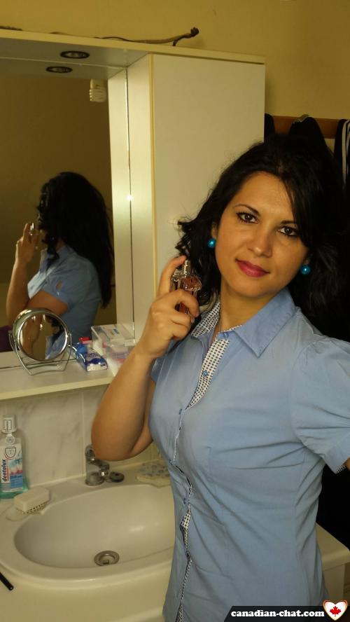 sarah11110 - date a Canadian, 100% free sarah11110