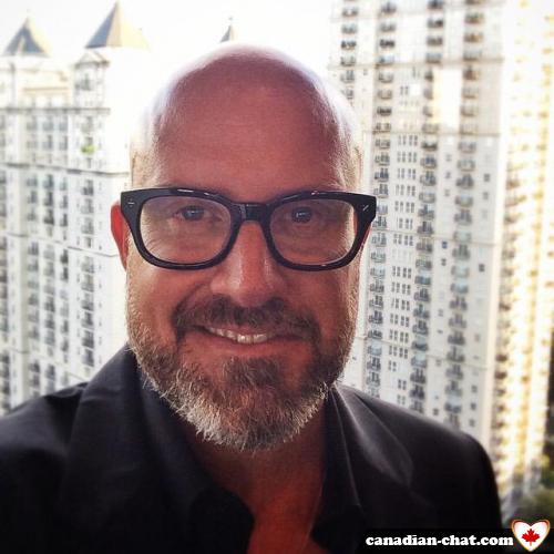 liam237 - date a Canadian, 100% free liam237