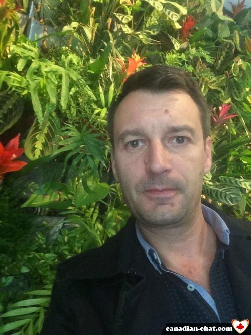 alex7 - date a Canadian, 100% free alex7