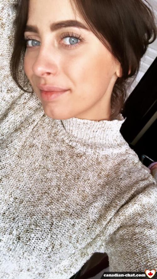 alinasky - date a Canadian, 100% free alinasky