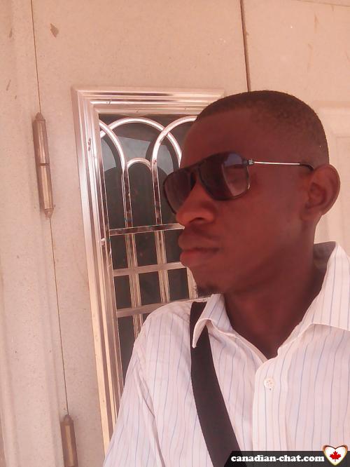 oussou77 - date a Canadian, 100% free oussou77