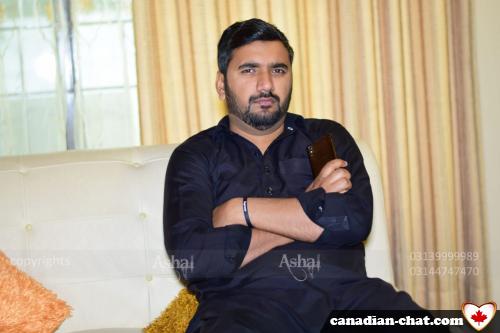 alisaeed - date a Canadian, 100% free alisaeed