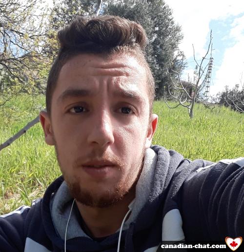 fahem08 - date a Canadian, 100% free fahem08