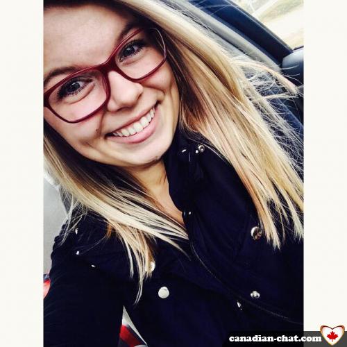 angella001 - date a Canadian, 100% free angella001