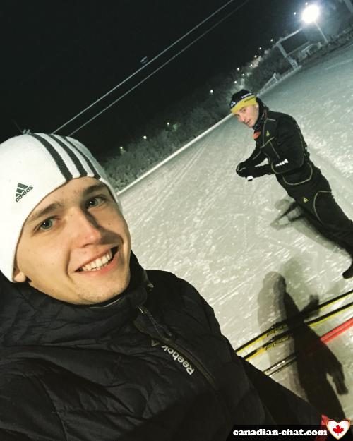 ivantheone - date a Canadian, 100% free ivantheone