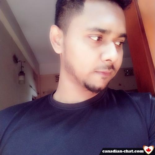 arnab - date a Canadian, 100% free arnab