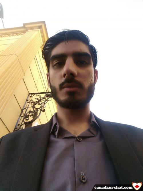 azaan - date a Canadian, 100% free azaan