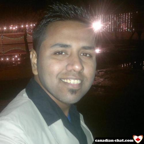 nitesh - date a Canadian, 100% free nitesh