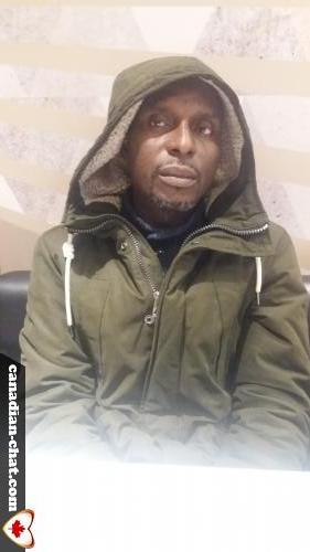 sonny75 - date a Canadian, 100% free sonny75