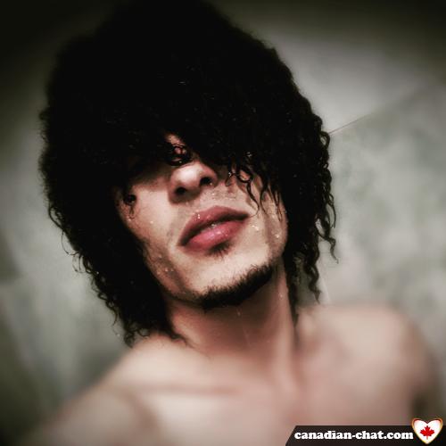 curlywolf - date a Canadian, 100% free curlywolf