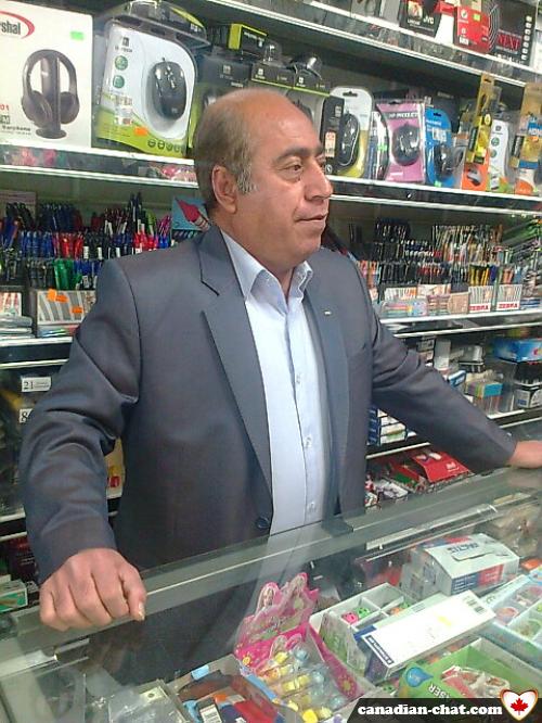 manlyman - date a Canadian, 100% free manlyman