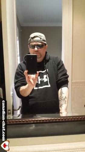 joshie19 - date a Canadian, 100% free joshie19