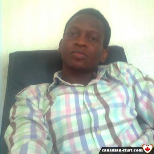 ayo007 - date a Canadian, 100% free ayo007