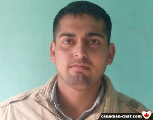 vikrant442 - date a Canadian, 100% free vikrant442