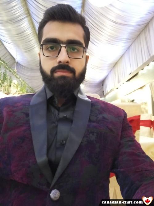 bilalsmart - date a Canadian, 100% free bilalsmart