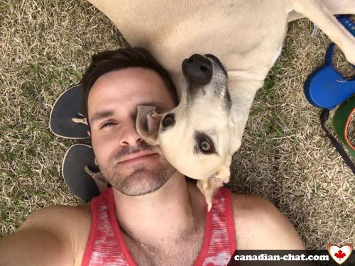 danilo87 - date a Canadian, 100% free danilo87