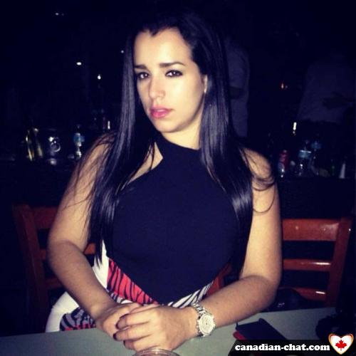 doris102 - date a Canadian, 100% free doris102