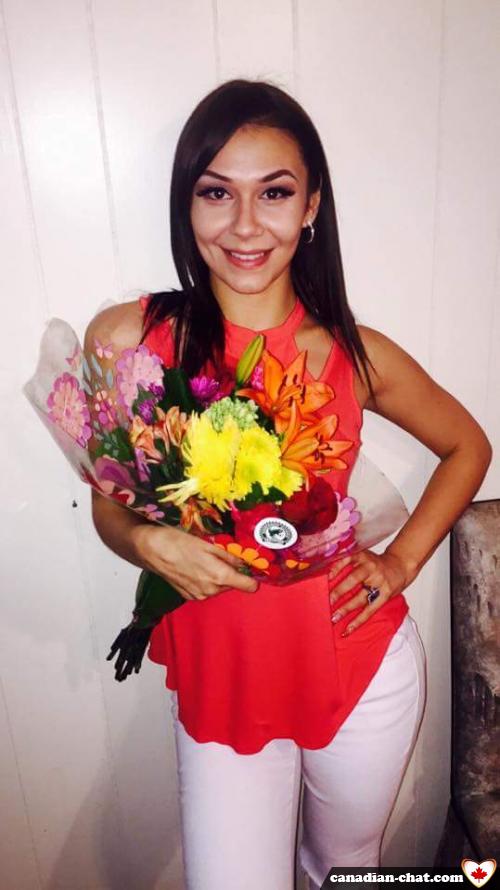 shelley - date a Canadian, 100% free shelley