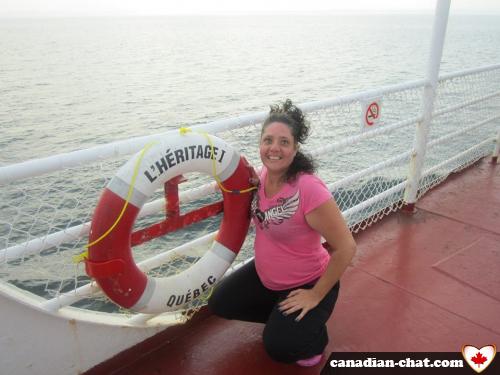 ninnie14 - date a Canadian, 100% free ninnie14