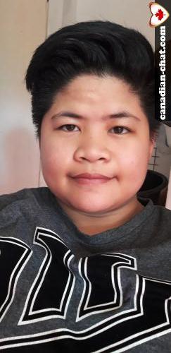 sarahjane - date a Canadian, 100% free sarahjane