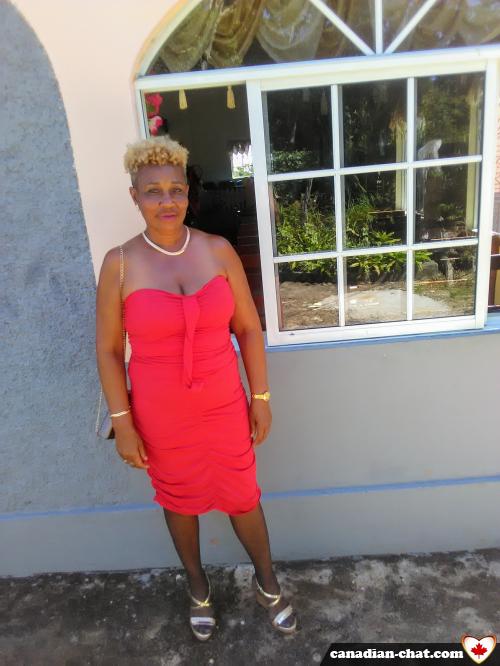 claudette7 - date a Canadian, 100% free claudette7