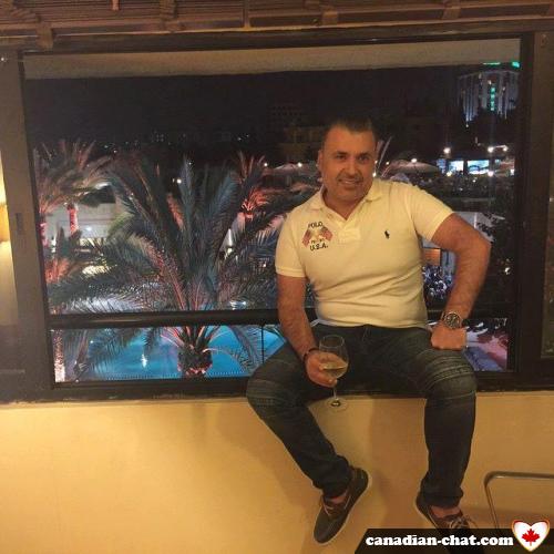 kh760 - date a Canadian, 100% free kh760